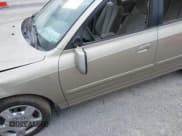 ✅ 2005 Hyundai Elantra GLS • VIN: KMHDN46D95U959896 • Лот: 42011926. Опубликован ранее на IAAI с пробегом 124 093 миль. Бесплатный доступ к архиву аукционных продаж из США и подробный отчёт об истории автомобиля на DreamBid. Изображение 18.