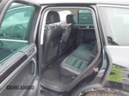 ✅ 2016 Volkswagen Touareg Lux • VIN: WVGEF9BPXGD011654 • Лот: 43754483. Опубликован ранее на IAAI с пробегом 126 520 миль. Бесплатный доступ к архиву аукционных продаж из США и подробный отчёт об истории автомобиля на DreamBid. Изображение 8.