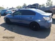 ✅ 2016 Subaru Impreza Limited • VIN: JF1GJAN6XGH008252 • Lot: 70766785. Listed on Copart with 176,394 mi. Free auction sales archive from the USA and detailed vehicle history report at DreamBid. Image 2.