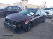 ✅ 2024 Nissan Altima SV • VIN: 1N4BL4DV0RN335505 • Lot: 43861507. Listed on IAAI with 60,354 mi. Free auction sales archive from the USA and detailed vehicle history report at DreamBid. Image 18.