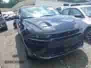 2024 Dodge Hornet R/T z VIN ZACPDFCW4R3A33071, wystawiony jako IAAI lot #42156271 z przebiegiem 25 099 mil mil oraz . Historia ofert i sprzedaży dostępna na DreamBid. Obrazek 1.