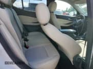 ✅ 2024 Buick Encore GX Preferred • VIN: KL4AMBSL4RB181823 • Lot: 83845925. Listed on Copart with 37,548 mi. Free auction sales archive from the USA and detailed vehicle history report at DreamBid. Image 11.