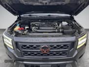 ✅ 2022 Nissan Frontier SV • VIN: 1N6ED1EJ2NN603430 • Lot: 87110485. Listed on Copart with 143,533 mi. Free auction sales archive from the USA and detailed vehicle history report at DreamBid. Image 7.