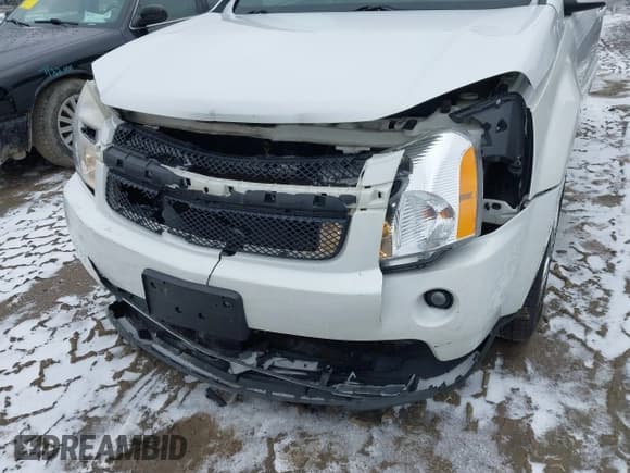 ✅ 2008 Chevrolet Equinox LT • VIN: 2CNDL53F786303927 • Лот: 41719398. Опубликован ранее на IAAI с пробегом 155 172 миль. Бесплатный доступ к архиву аукционных продаж из США и подробный отчёт об истории автомобиля на DreamBid. Изображение 6.