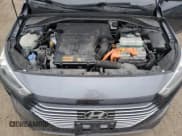 ✅ 2018 Hyundai Ioniq SEL • VIN: KMHC75LCXJU065620 • Lot: 42565465. Wystawiony na Copart z przebiegiem 110 971 mil. Bezpłatny archiwum sprzedaży aukcyjnych z USA i szczegółowy raport historii pojazdu na DreamBid. Zdjęcie 11.