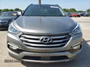 ✅ 2017 Hyundai Santa Fe Ultimate • VIN: 5XYZW4LA8HG401688 • Лот: 53872964. Опубликован ранее на Copart с пробегом 117 274 миль. Бесплатный доступ к архиву аукционных продаж из США и подробный отчёт об истории автомобиля на DreamBid. Изображение 5.