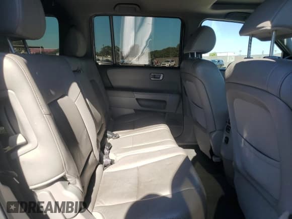 ✅ 2013 Honda Pilot EX-L • VIN: 5FNYF3H55DB016883 • Лот: 85956225. Опубликован ранее на Copart с пробегом 160 052 миль. Бесплатный доступ к архиву аукционных продаж из США и подробный отчёт об истории автомобиля на DreamBid. Изображение 11.