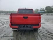 ✅ 2025 Toyota Tacoma SR • VIN: 3TYLB5JN5ST079006 • Лот: 67752135. Опубликован ранее на Copart с пробегом 1 824 миль. Бесплатный доступ к архиву аукционных продаж из США и подробный отчёт об истории автомобиля на DreamBid. Изображение 6.