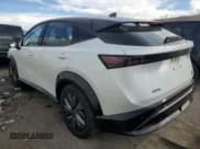 ✅ 2023 Nissan ARIYA Evolve+ • VIN: JN1DF0BB6PM709617 • Lot: 43795565. Listed on Copart with 13,012 mi. Free auction sales archive from the USA and detailed vehicle history report at DreamBid. Image 2.