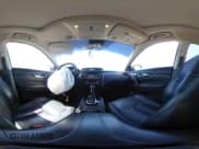 ✅ 2017 Nissan Rogue SV • VIN: 5N1AT2MT5HC889167 • Lot: 42046049. Listed on IAAI with 185,540 mi. Free auction sales archive from the USA and detailed vehicle history report at DreamBid. Image 18.