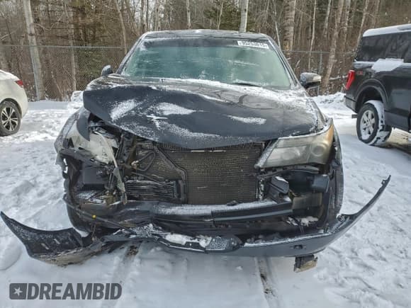 ✅ 2013 Acura MDX • VIN: 2HNYD2H29DH000177 • Lot: 95253615. Listed on Copart with 295,033 mi. Free auction sales archive from the USA and detailed vehicle history report at DreamBid. Image 5.