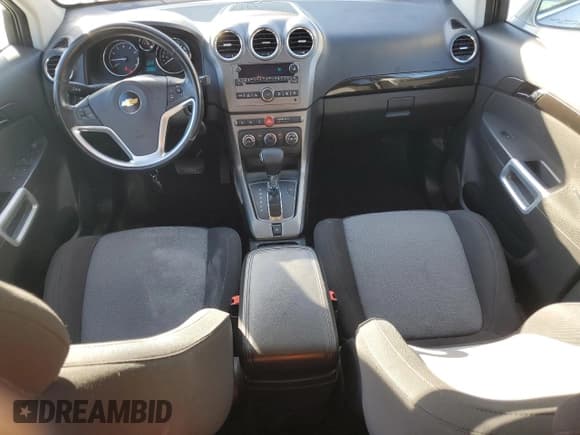 ✅ 2014 Chevrolet Captiva Sport LS • VIN: 3GNAL2EK3ES635044 • Лот: 43379455. Опубликован ранее на Copart с пробегом 144 153 миль. Бесплатный доступ к архиву аукционных продаж из США и подробный отчёт об истории автомобиля на DreamBid. Изображение 8.