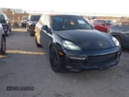 ✅ 2017 Porsche Cayenne Turbo • VIN: WP1AC2A2XHLA92993 • Lot: 41264521. Listed on IAAI with 83,257 mi. Free auction sales archive from the USA and detailed vehicle history report at DreamBid. Image 1.