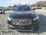 ✅ 2018 Volvo XC90 Inscription • VIN: YV4A22PL8J1194649 • Lot: 93153795. Listed on Copart with 110,499 mi. Free auction sales archive from the USA and detailed vehicle history report at DreamBid. Image 5.
