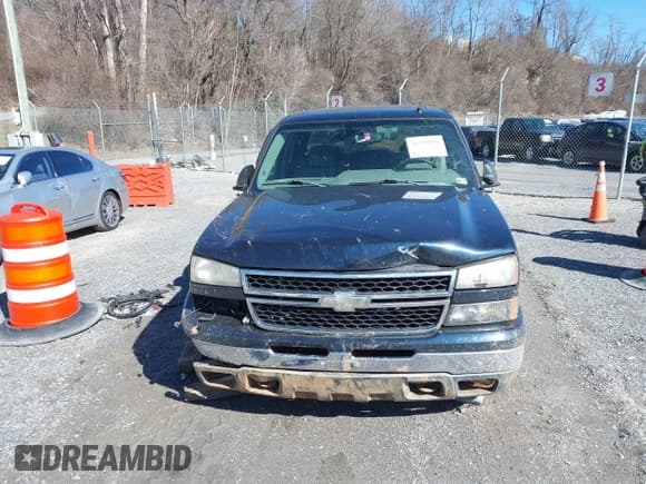 ✅ 2006 Chevrolet Silverado 1500 LT1 • VIN: 2GCEK13TX61232856 • Лот: 41593832. Опубликован ранее на IAAI с пробегом 186 273 миль. Бесплатный доступ к архиву аукционных продаж из США и подробный отчёт об истории автомобиля на DreamBid. Изображение 12.