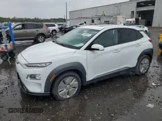 2021 Hyundai Kona Limited с VIN KM8K33AG0MU110960, выставлен на аукционе Copart как лот 80898425 с пробегом 70 148 миль миль и Чистый • Clean title. История ставок и продаж доступна на DreamBid. Изображение 1.