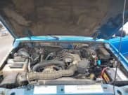 ✅ 2000 Ford Ranger XL • VIN: 1FTYR14V7YPA31768 • Lot: 43763784. Wystawiony na IAAI z przebiegiem 178 768 mil. Bezpłatny archiwum sprzedaży aukcyjnych z USA i szczegółowy raport historii pojazdu na DreamBid. Zdjęcie 10.