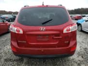 ✅ 2012 Hyundai Santa Fe GLS • VIN: 5XYZGDAB5CG126802 • Lot: 84213044. Listed on Copart with 185,397 mi. Free auction sales archive from the USA and detailed vehicle history report at DreamBid. Image 6.