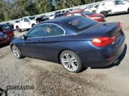 ✅ 2017 BMW 4 Series 430i xDrive • VIN: WBA4U9C53H5D44549 • Лот: 84069064. Опубликован ранее на Copart с пробегом Не указан. Бесплатный доступ к архиву аукционных продаж из США и подробный отчёт об истории автомобиля на DreamBid. Изображение 2.