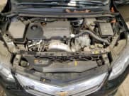 ✅ 2017 Chevrolet Volt Premier • VIN: 1G1RB6S53HU111555 • Lot: 84918884. Wystawiony na Copart z przebiegiem 122 638 mil. Bezpłatny archiwum sprzedaży aukcyjnych z USA i szczegółowy raport historii pojazdu na DreamBid. Zdjęcie 11.