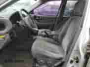 2004 Hyundai Santa Fe GLS with VIN KM8SC73D94U617141, listed as a Copart auction lot 46931565 with 120,192 mi miles and Salvage title. Bid and sale history available at DreamBid. Image 7.