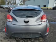 ✅ 2015 Hyundai Veloster RE:FLEX • VIN: KMHTC6ADXFU244499 • Лот: 81180224. Опубликован ранее на Copart с пробегом 119 971 миль. Бесплатный доступ к архиву аукционных продаж из США и подробный отчёт об истории автомобиля на DreamBid. Изображение 6.