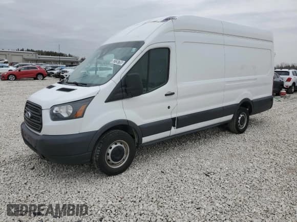 ✅ 2016 Ford Transit Cargo • VIN: 1FTYR3XM2GKA72822 • Lot: 53126795. Wystawiony na Copart z przebiegiem 170 535 mil. Bezpłatny archiwum sprzedaży aukcyjnych z USA i szczegółowy raport historii pojazdu na DreamBid. Zdjęcie 1.