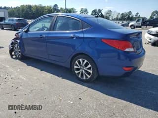 ✅ 2017 Hyundai Accent SE • VIN: KMHCT4AE7HU285012 • Лот: 73755384. Опубликован ранее на Copart с пробегом 74 829 миль. Бесплатный доступ к архиву аукционных продаж из США и подробный отчёт об истории автомобиля на DreamBid. Изображение 2.
