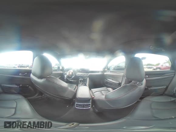 ✅ 2024 Kia K5 GT • VIN: 5XXG44J83RG252030 • Lot: 65829405. Wystawiony na Copart z przebiegiem 27 652 mil. Bezpłatny archiwum sprzedaży aukcyjnych z USA i szczegółowy raport historii pojazdu na DreamBid. Zdjęcie 14.