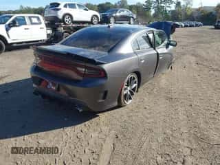 2018 Dodge Charger Daytona 392 с VIN 2C3CDXGJ0JH326908, выставлен на аукционе IAAI как лот 41398894 с пробегом 67 564 миль миль и . История ставок и продаж доступна на DreamBid. Изображение 4.