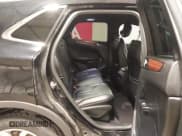 ✅ 2017 Lincoln MKC Select • VIN: 5LMCJ2C93HUL23584 • Lot: 43618308. Listed on IAAI with 54,157 mi. Free auction sales archive from the USA and detailed vehicle history report at DreamBid. Image 8.