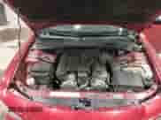 2006 Dodge Charger z VIN 2B3KA43G86H251859, wystawiony jako IAAI lot #43544502 z przebiegiem 110 548 mil mil oraz . Historia ofert i sprzedaży dostępna na DreamBid. Obrazek 10.