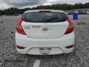 ✅ 2013 Hyundai Accent GS • VIN: KMHCT5AE6DU094066 • Lot: 82199995. Wystawiony na Copart z przebiegiem Nie podano. Bezpłatny archiwum sprzedaży aukcyjnych z USA i szczegółowy raport historii pojazdu na DreamBid. Zdjęcie 6.