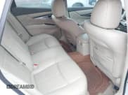 ✅ 2011 Infiniti M • VIN: JN1BY1AR9BM373122 • Lot: 43449775. Listed on IAAI with 124,427 mi. Free auction sales archive from the USA and detailed vehicle history report at DreamBid. Image 8.