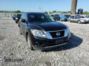 ✅ 2014 Nissan Pathfinder SV • VIN: 5N1AR2MN7EC633169 • Лот: 60052255. Опубликован ранее на Copart с пробегом 124 653 миль. Бесплатный доступ к архиву аукционных продаж из США и подробный отчёт об истории автомобиля на DreamBid. Изображение 14.