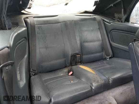 ✅ 1988 BMW 3 Series • VIN: WBABB2307J8861251 • Lot: 72175254. Listed on Copart with 168,465 mi. Free auction sales archive from the USA and detailed vehicle history report at DreamBid. Image 10.