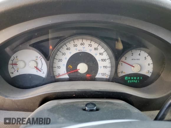 ✅ 2007 Mitsubishi Raider LS • VIN: 1Z7HC28K77S265917 • Лот: 91075745. Опубликован ранее на Copart с пробегом 239 921 миль. Бесплатный доступ к архиву аукционных продаж из США и подробный отчёт об истории автомобиля на DreamBid. Изображение 9.