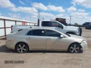 ✅ 2012 Chevrolet Malibu 1LT • VIN: 1G1ZC5EU6CF307657 • Lot: 43409836. Listed on IAAI with 149,353 mi. Free auction sales archive from the USA and detailed vehicle history report at DreamBid. Image 13.