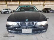 ✅ 2003 BMW 5 Series 525i • VIN: WBADT43493GY98928 • Лот: 64647395. Опубликован ранее на Copart с пробегом 178 212 миль. Бесплатный доступ к архиву аукционных продаж из США и подробный отчёт об истории автомобиля на DreamBid. Изображение 5.