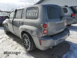 ✅ 2006 Chevrolet HHR LT • VIN: 3GNDA23P56S611315 • Lot: 87820425. Listed on Copart with 216,434 mi. Free auction sales archive from the USA and detailed vehicle history report at DreamBid. Image 2.