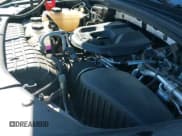 ✅ 2022 Jeep Grand Cherokee • VIN: 1C4RJYB66N8757188 • Lot: 43411033. Listed on IAAI with 27,381 mi. Free auction sales archive from the USA and detailed vehicle history report at DreamBid. Image 18.