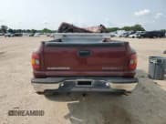 ✅ 2000 Chevrolet Silverado 1500 • VIN: 1GCEK14WXYZ198856 • Lot: 58851185. Listed on Copart with 223,406 mi. Free auction sales archive from the USA and detailed vehicle history report at DreamBid. Image 6.