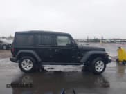 ✅ 2018 Jeep Wrangler Unlimited Sport S • VIN: 1C4HJXDG2JW155468 • Лот: 43632811. Опубликован ранее на IAAI с пробегом 111 679 миль. Бесплатный доступ к архиву аукционных продаж из США и подробный отчёт об истории автомобиля на DreamBid. Изображение 14.