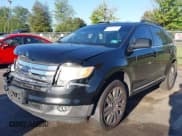 ✅ 2008 Ford Edge Limited • VIN: 2FMDK49C78BB28693 • Lot: 43351038. Wystawiony na IAAI z przebiegiem 167 634 mil. Bezpłatny archiwum sprzedaży aukcyjnych z USA i szczegółowy raport historii pojazdu na DreamBid. Zdjęcie 17.