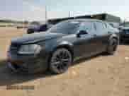 2014 Dodge Avenger SE с VIN 1C3CDZAG1EN108448, выставлен на аукционе Copart как лот 75757144 с пробегом 111 666 миль миль и Чистый • Clean title. История ставок и продаж доступна на DreamBid. Изображение 1.