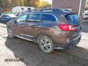 ✅ 2019 Subaru Ascent Touring • VIN: 4S4WMARD7K3420586 • Лот: 43501808. Опубликован ранее на IAAI с пробегом 105 127 миль. Бесплатный доступ к архиву аукционных продаж из США и подробный отчёт об истории автомобиля на DreamBid. Изображение 3.