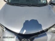 ✅ 2016 Toyota RAV4 XLE • VIN: 2T3RFREV4GW491760 • Lot: 60900515. Listed on Copart with Not provided. Free auction sales archive from the USA and detailed vehicle history report at DreamBid. Image 11.