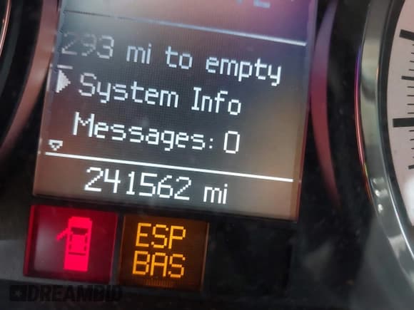 ✅ 2009 Dodge 1500 SLT • VIN: 1D3HV13T79J528603 • Lot: 40878151. Wystawiony na IAAI z przebiegiem 241 562 mil. Bezpłatny archiwum sprzedaży aukcyjnych z USA i szczegółowy raport historii pojazdu na DreamBid. Zdjęcie 15.