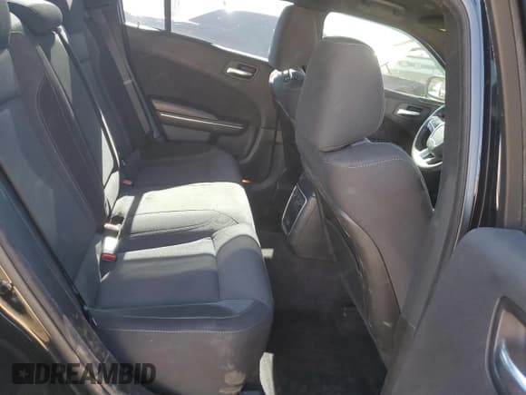 ✅ 2017 Dodge Charger R/T • VIN: 2C3CDXCT5HH563315 • Lot: 82687115. Wystawiony na Copart z przebiegiem 83 253 mil. Bezpłatny archiwum sprzedaży aukcyjnych z USA i szczegółowy raport historii pojazdu na DreamBid. Zdjęcie 10.