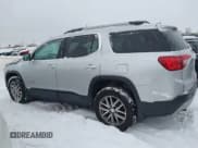 ✅ 2018 GMC Acadia SLE • VIN: 1GKKNSLS4JZ167451 • Lot: 43833446. Listed on IAAI with 234,133 mi. Free auction sales archive from the USA and detailed vehicle history report at DreamBid. Image 14.